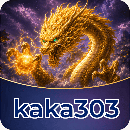kaka303 APK v4.7.5 - Screenshot UI modern dan intuitif Indonesia